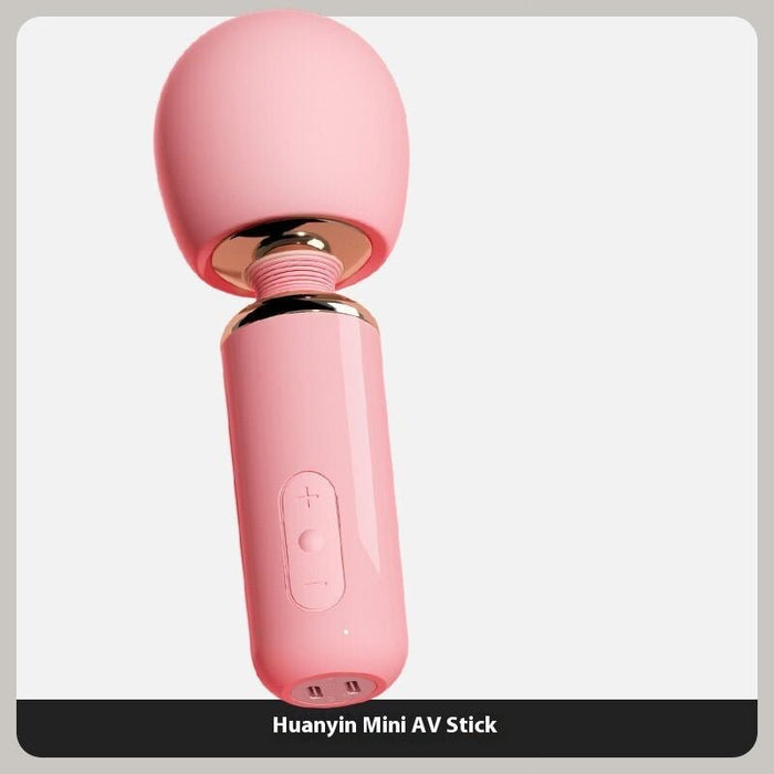 Mini Massage Toys For Women - Kannabliss Exotics