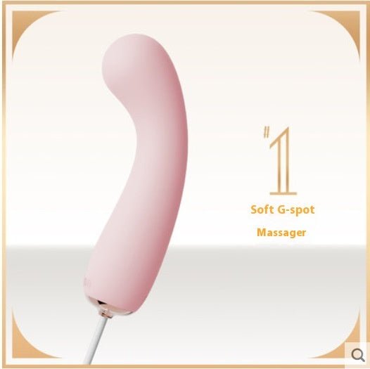 Mini Massage Toys For Women - Kannabliss Exotics