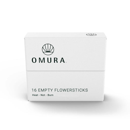 Omura Flowersticks - Kannabliss Exotics