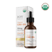 Orange Bliss: Organic Broad Spectrum CBD Tincture - Kannabliss Exotics