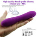 Rechargeable Creative Silicone Toys For Women - Kannabliss Exotics