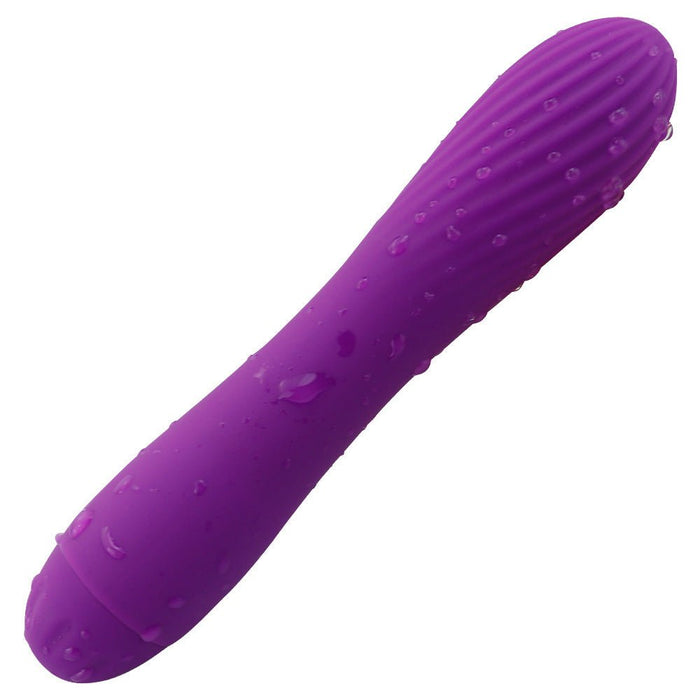 Rechargeable Creative Silicone Toys For Women - Kannabliss Exotics