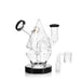 Ritual Smoke - Water Bender Fab Cone Concentrate Rig - Black - Kannabliss Exotics