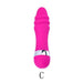 Sex Toys For Women Realistic Dildo Mini - Kannabliss Exotics