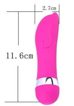 Sex Toys For Women Realistic Dildo Mini - Kannabliss Exotics