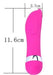 Sex Toys For Women Realistic Dildo Mini - Kannabliss Exotics