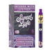 Sweet Life 2.5ml Disposable Vape Pen Infused with Live Resin HHC - P+THC - P - Durban Poison - Sativa - Kannabliss Exotics