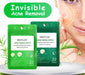 Tea Tree Acne Patch Fades Acne Marks and Ultra - thin - Kannabliss Exotics