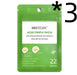 Tea Tree Acne Patch Fades Acne Marks and Ultra - thin - Kannabliss Exotics