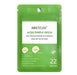 Tea Tree Acne Patch Fades Acne Marks and Ultra - thin - Kannabliss Exotics