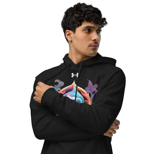 Under Armour® hoodie - Kannabliss Exotics