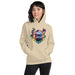 Unisex Hoodie - Kannabliss Exotics