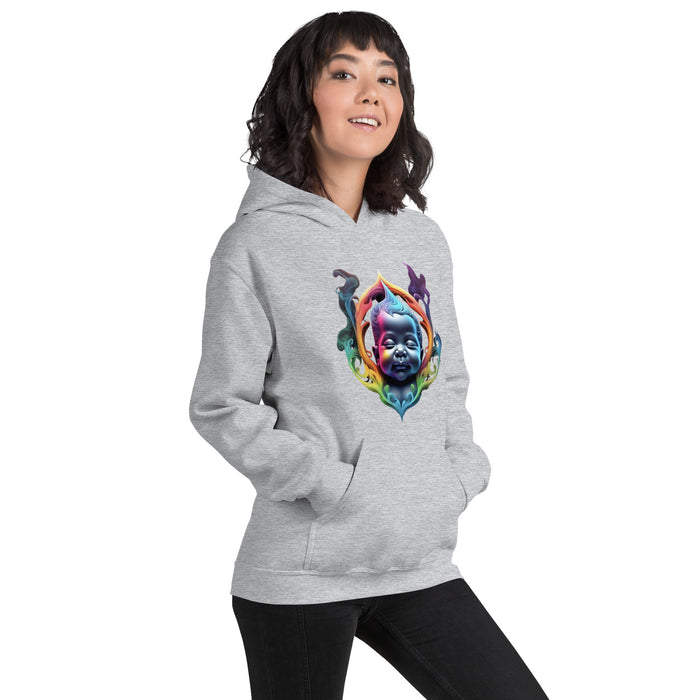 Unisex Hoodie - Kannabliss Exotics