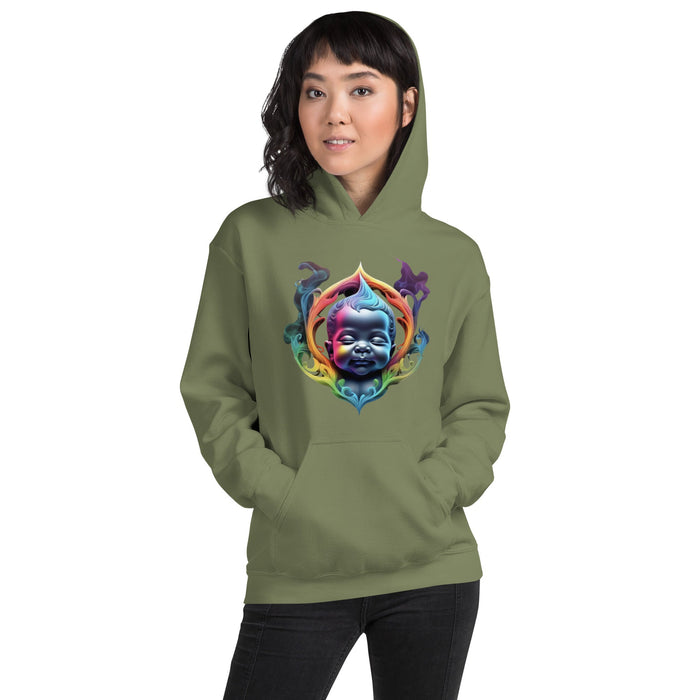 Unisex Hoodie - Kannabliss Exotics