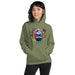 Unisex Hoodie - Kannabliss Exotics