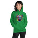 Unisex Hoodie - Kannabliss Exotics