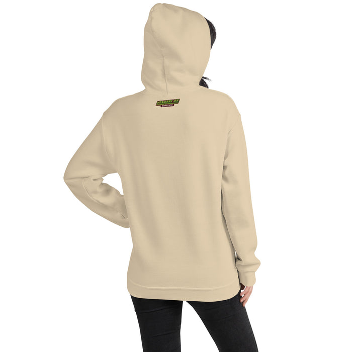 Unisex Hoodie - Kannabliss Exotics