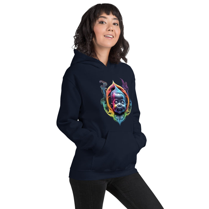 Unisex Hoodie - Kannabliss Exotics