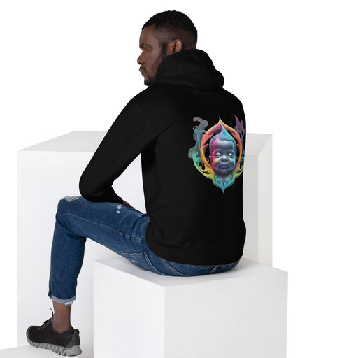 Unisex Hoodie - Kannabliss Exotics