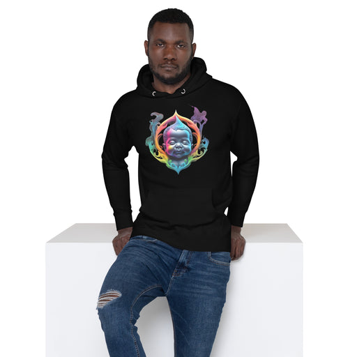 Unisex Hoodie - Kannabliss Exotics