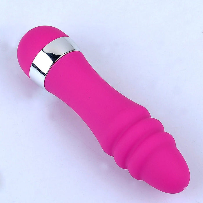 Vibefun AV Vibrator Realistic Dildo Vibrator Erotic G Spot Magic Wand Anal Beads Vibrators Lesbian Masturbator Sex Toys - Kannabliss Exotics