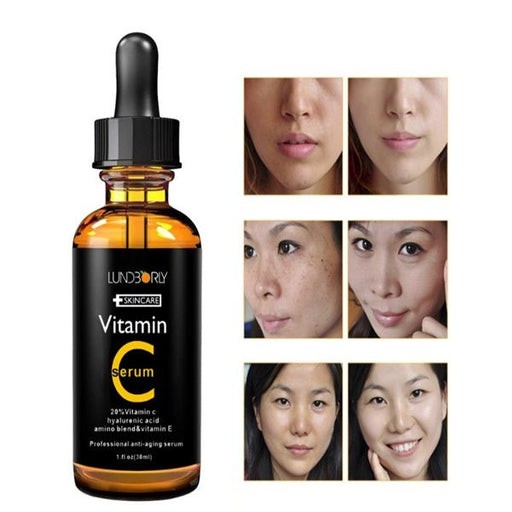 Vitamin C Vitamin E Essence - Kannabliss Exotics