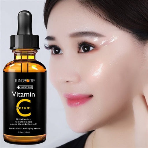 Vitamin C Vitamin E Essence - Kannabliss Exotics