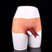 Women's Wearable Dildo Pants Liquid Silicone - Kannabliss Exotics