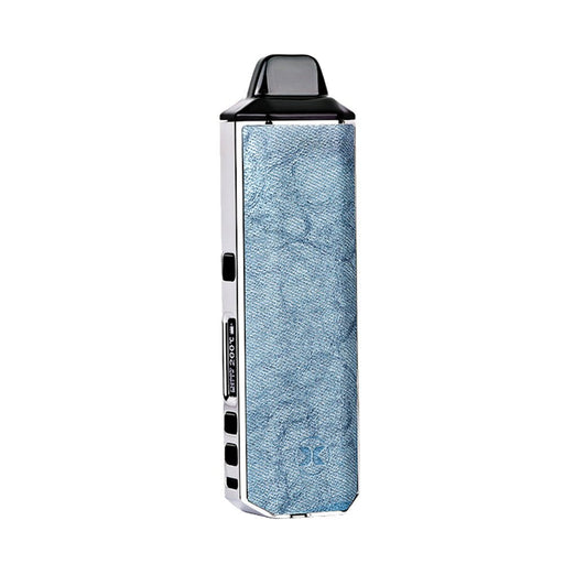 XVape Aria Dual Use Vaporizer - Kannabliss Exotics